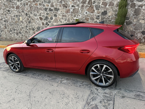 Seat Leon 1.4 Fr 150Hp At