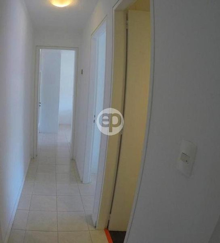 Apartamento En Roosevelt