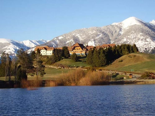 Imagen 13 de 14 de Alquiler Temporario Departamento En Bariloche Centro 2 Pax