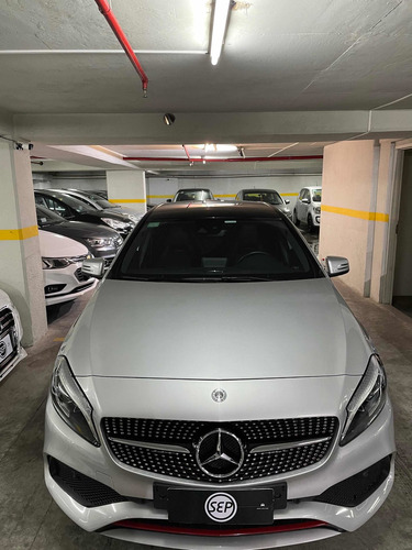 Mercedes-benz Clase A 2.0 A250 Sport 218cv 2018