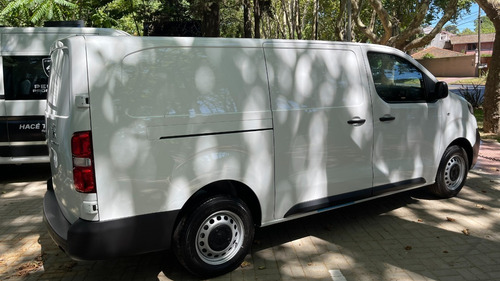 Imagen 5 de 16 de Peugeot Expert 1.6 Hdi Premium