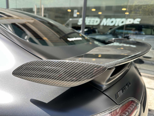 Mercedes-Benz GTR 4.0 V8 Gt R 585 Cv