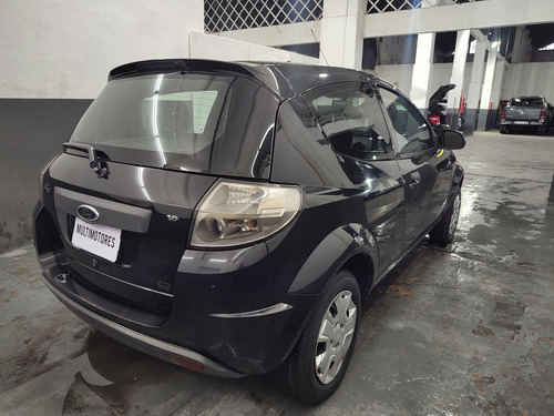 Ford Ka 1.6 Fly Viral 95cv