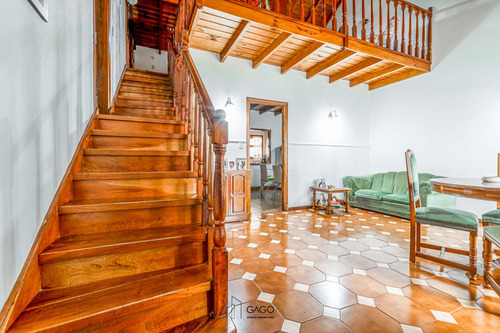 Casa Venta 4 Ambientes Ayolas 3900