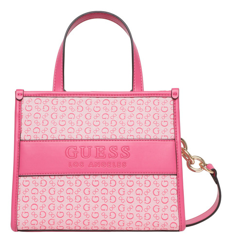 Bolsa Guess Factory Sg962206-wat