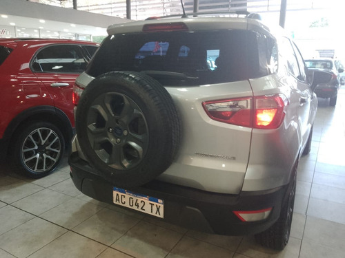 Ford Ecosport 1.5 Freestyle 123cv 4x2