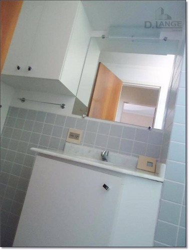 Imagem 14 de 24 de Apartamento Com 2 Dormitórios À Venda, 62 M² Por R$ 370.000 - São Bernardo - Campinas/sp - Ap11833