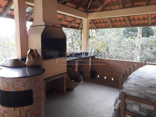 Chacara - Curralinho - Ref: 2387 - V-2387