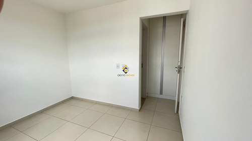 Apartamento - Conjunto California - Ref: 4219 - V-4219
