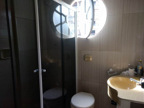 Imagem 8 de 10 de Apartamento - Venda - Tupi - Praia Grande - Jrg432