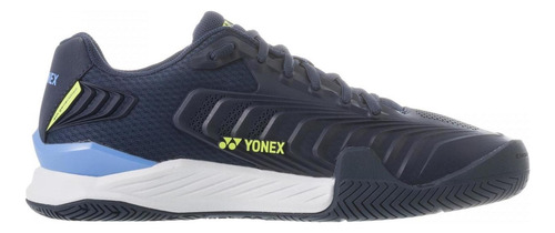 Zapatilla Tenis Yonex Eclipsion 4 All Court Azul Marino 2022