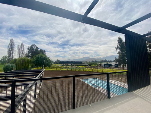 Moderna Casa Nueva En Venta 5 D En Suite Más Servicios.