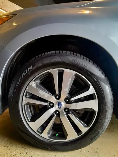 Subaru Outback 3.6r Limited