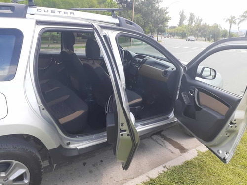 Renault Duster 2018 2.0 Ph2 4x4 Privilege 143cv