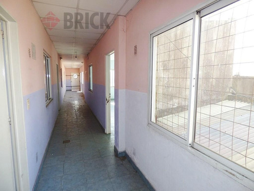 Imagen 28 de 30 de Lote 8.66x41.45 - Hoy Petit Hotel Y Local En Rivadavia Al 3100 - Balvanera