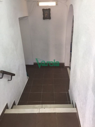 Imagen 2 de 10 de Venta Monoambiente Vivienda O Local Cordon - Montevideo Cordon