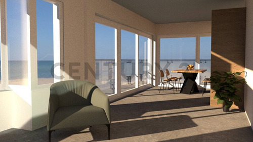 Departamento En Venta Villa Gesell