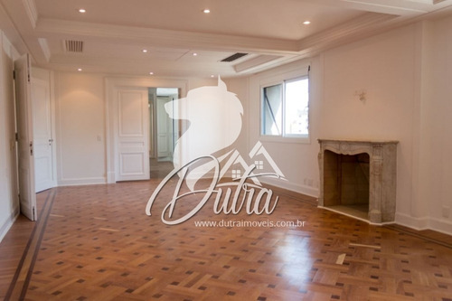 Imagem 8 de 15 de Regency Cobertura Duplex Jardim América 1200 M² 5 Dormitórios 5 Suítes 7 Vagas 6 Depósitos No Subsolo - 1c92-9987