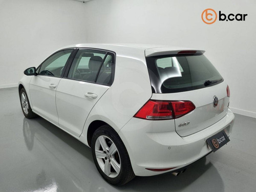 Imagem 4 de 15 de Volkswagen Golf 1.4 Tsi Comfortline 16v Gasolina 4p