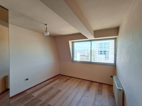 Arriendo Precioso Duplex Centro Concepción, 200m2 2 Estacio