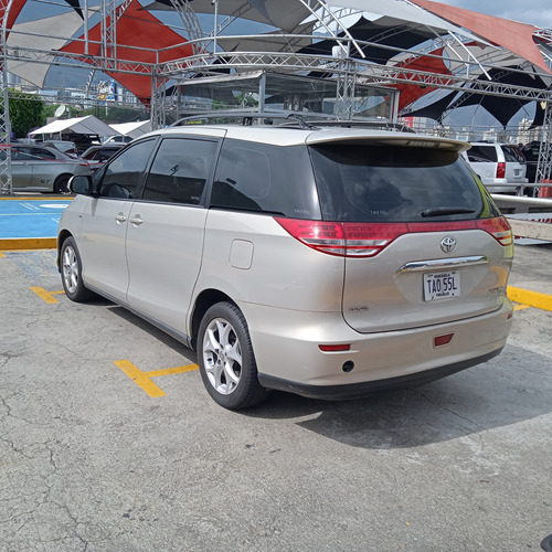 Toyota Previa Gl 2.4