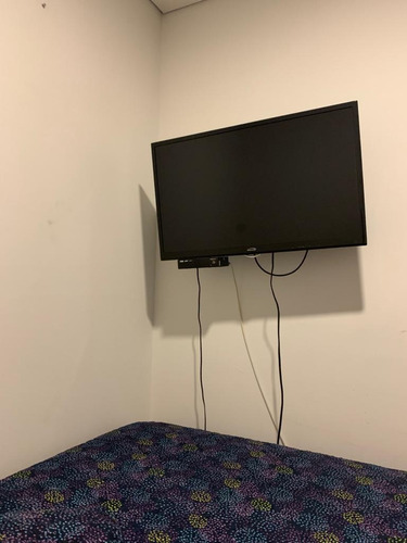 Imagen 3 de 12 de Habitación Para Dama Sola En Arriendo