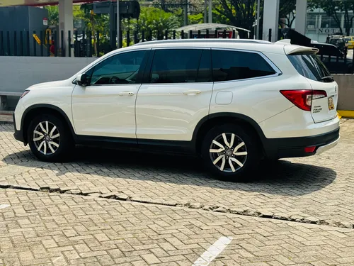 Honda Pilot