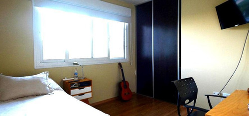 Imagen 9 de 27 de Departamento En Venta En Complejo Miradores, Nordelta Con 3 Ambientes