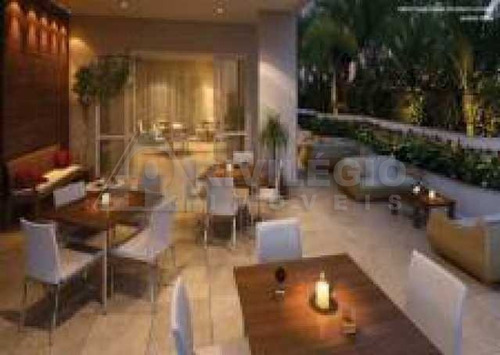 Imagem 8 de 17 de Cobertura À Venda, 3 Quartos, 1 Suíte, 3 Vagas, Botafogo - Rio De Janeiro/rj - 14620