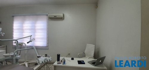 Comercial - Centro - Sp - 640224