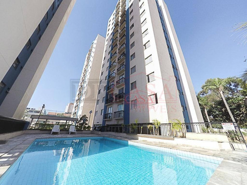 Imagem 2 de 29 de Apartamento À Venda, Itaquera (zona Leste) - São Paulo/sp - Ap6675