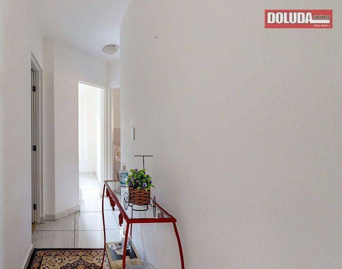 Imagem 13 de 24 de Apartamento Com 3 Dormitórios À Venda, 60 M² Por R$ 335.000,00 - Vila Das Belezas - São Paulo/sp - Ap2798