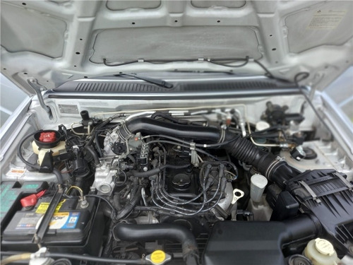 Imagem 13 de 13 de Mitsubishi Pajero Tr4 2.0 16v 4x2 2012