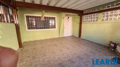 Imagem 2 de 15 de Casa Assobradada - Vila Zamataro - Sp - 655200