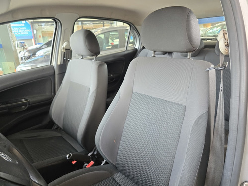 Volkswagen Gol 1.0 12V MPI TOTALFLEX 4P MANUAL