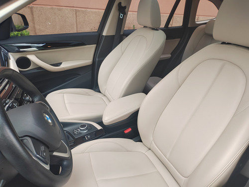 BMW X1 2.0 Sdrive 20ia X Line At