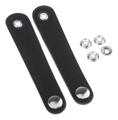 // Correas De Cierre De Soporte De Fuelle 12.4cm