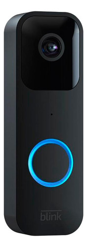 Timbre Con Video - Blink Con Visión Nocturna / Wifi / 1080p