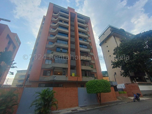 Leandro Manzano Apartamento En Venta,las Acacias Mls #25-4157 As