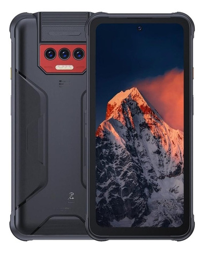 Smartphone Robusto Cubot Kingkong 8 De 6 Gb, 256 Gb, 10600 M