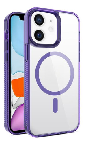 2.5mm Hybrid Tpu Case Compatible With iPhone 11