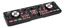 Comprar Numark Dj2go2 Touch - Controlador De Dj Usb Compacto De 2 Cu