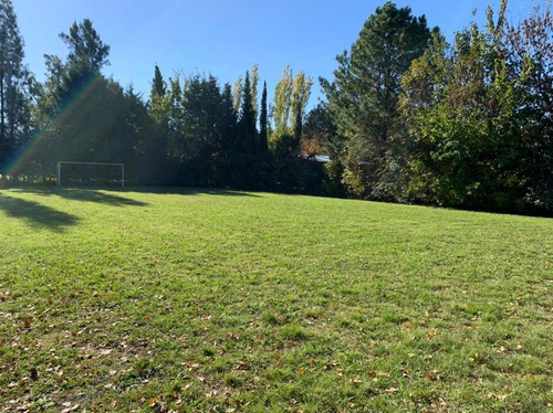 Imagen 12 de 17 de Venta Lote En Barrio Cerrado Brujas-pilar