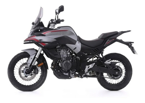 Imagen 3 de 15 de Voge 500 Dsx