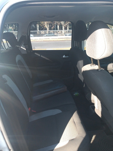 Citroën Aircross 2018 1.6 Vti 115 Feel