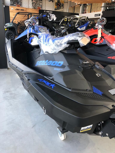 Sea-doo Spark Trixx 90hp 2023 0km Entrega Inmediat Motoswift