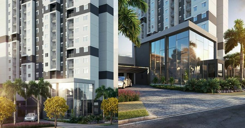 Imagem 11 de 11 de Apartamento Para Venda Em São Bernardo Do Campo, Rudge Ramos, 2 Dormitórios, 1 Banheiro, 1 Vaga - Lv015b_2-976353