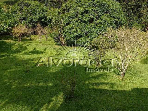Sítio Com Lago, Ponte Alta, Jarinu - R$ 900 Mil, Cod: St026 - Vst026