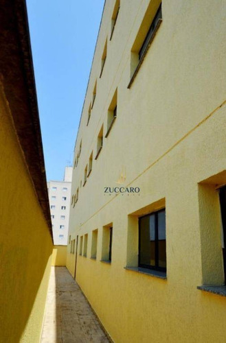 Prédio Para Alugar, 1350 M² Por R$ 35.000,00/mês - Macedo - Guarulhos/sp - Pr0352