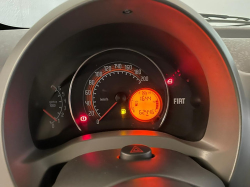 Imagem 8 de 13 de Fiat Fiorino 1.4 Hard Working (flex)